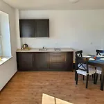 Apartment Przy Porcie *