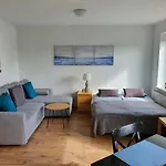 Apartment Przy Porcie Wegorzewo