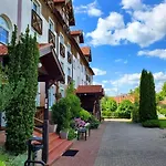 Przy Porcie Apartment *