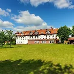 Przy Porcie Apartment *
