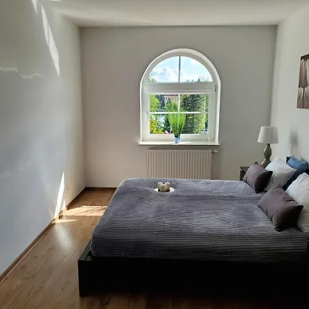 Przy Porcie شقة فينغوجيفو