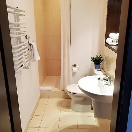 Przy Porcie Apartment