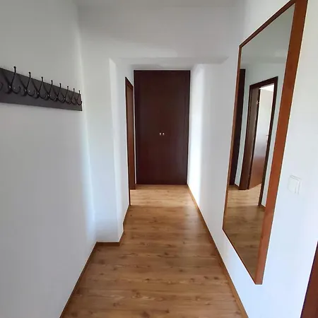 Apartamento Przy Porcie