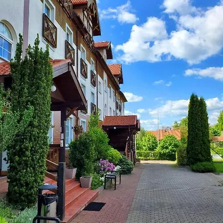 Przy Porcie Apartment *