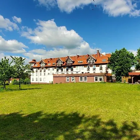 Przy Porcie Apartment *