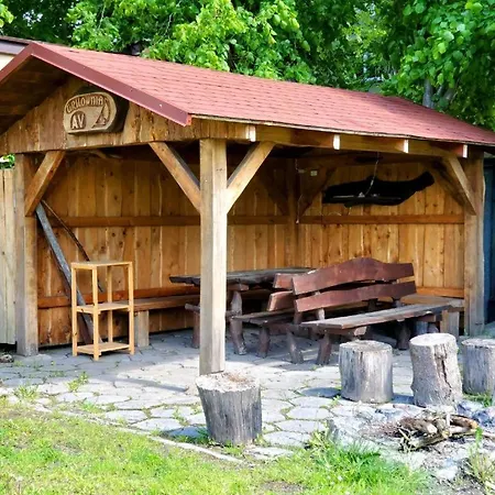 Apartment Przy Porcie Wegorzewo